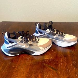 Nike Signal D/MS/X “Football Grey” Size 10 9/10 Condition